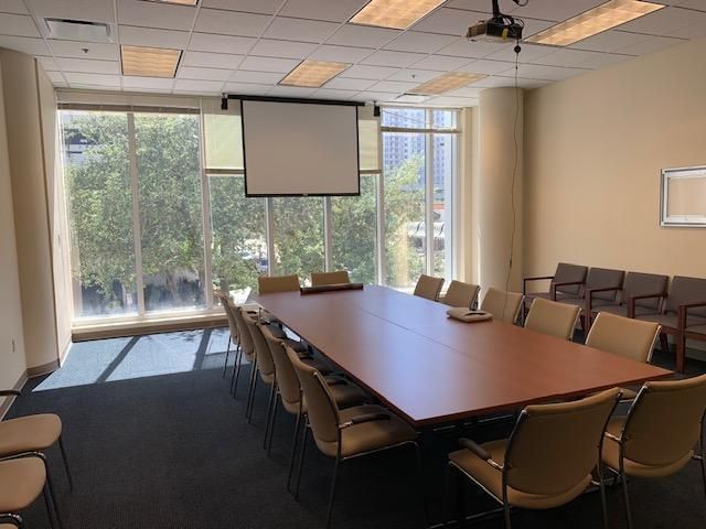 Signature Executive Excellence: 147 2nd Ave S, Saint Petersburg, FL 33701